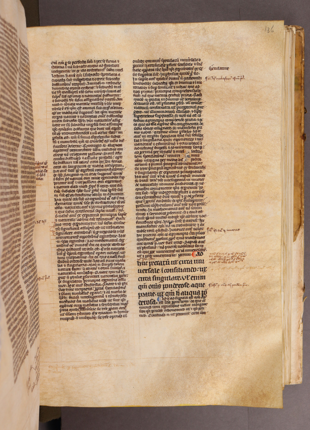 Folio 136 recto